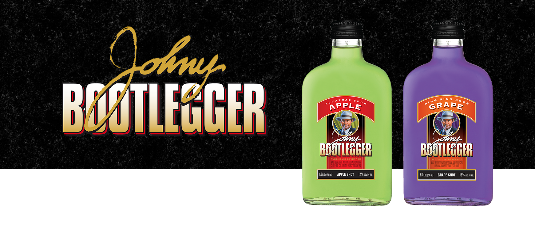 Johny Bootlegger Les entreprises du Groupe Geloso